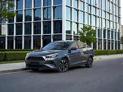 جک J7 توربو 2022