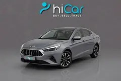 جک J7 لوکس 2023