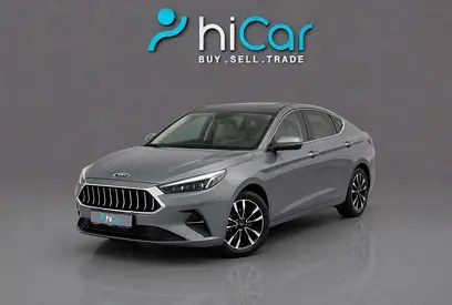 نمای دیگر جک J7 لوکس 2023