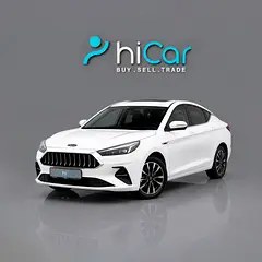 جک J7 لوکس 2023