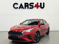 جک J7 لوکس 2023