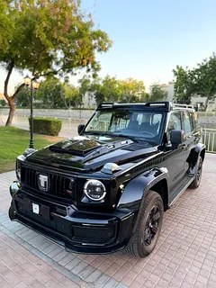 تانک 300 سایر 2026