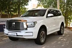 تَنک 500 پرستیژ 2024