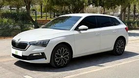 اشکودا اسکالا امبیشن 2023