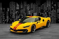 فراری 296 GTB سایر 2026