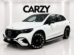 مرسدس بنز EQE 350 4MATIC 2023