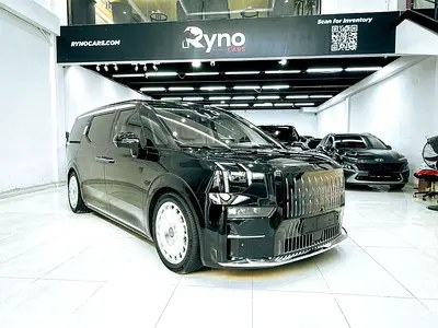 نمای دیگر زیکر 009 سایر 2024
