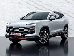 جتور دشینگ 1.6T لوکس 2026