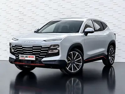 نمای دیگر جتور دشینگ 1.6T لوکس 2026