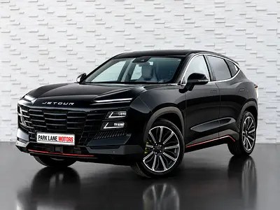نمای دیگر جتور دشینگ 1.6T لوکس 2025