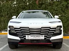 جتور دشینگ 1.6T لوکس 2026