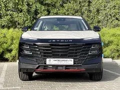جتور دشینگ 1.6T لوکس 2026