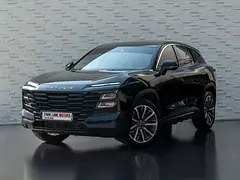 جتور دشینگ 1.6T لوکس 2023