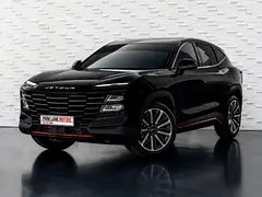 جتور دشینگ 1.6T لوکس 2026