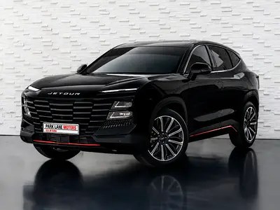نمای دیگر جتور دشینگ 1.6T لوکس 2026