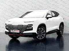 جتور دشینگ 1.6T لوکس 2025