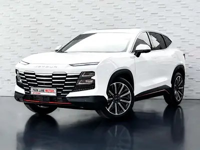 نمای دیگر جتور دشینگ 1.6T لوکس 2025