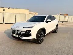 جتور دشینگ 1.6T لوکس 2025