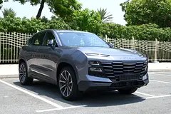 جتور دشینگ 1.6T لوکس 2025