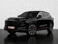جتور دشینگ 1.6T لوکس 2026