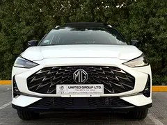 امجی وان LUX 2025