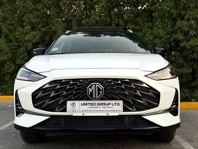 نمای دیگر امجی وان LUX 2025