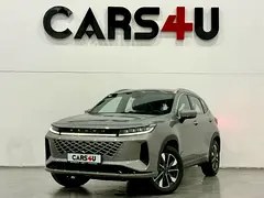 اکسید LX کامفورت 2027