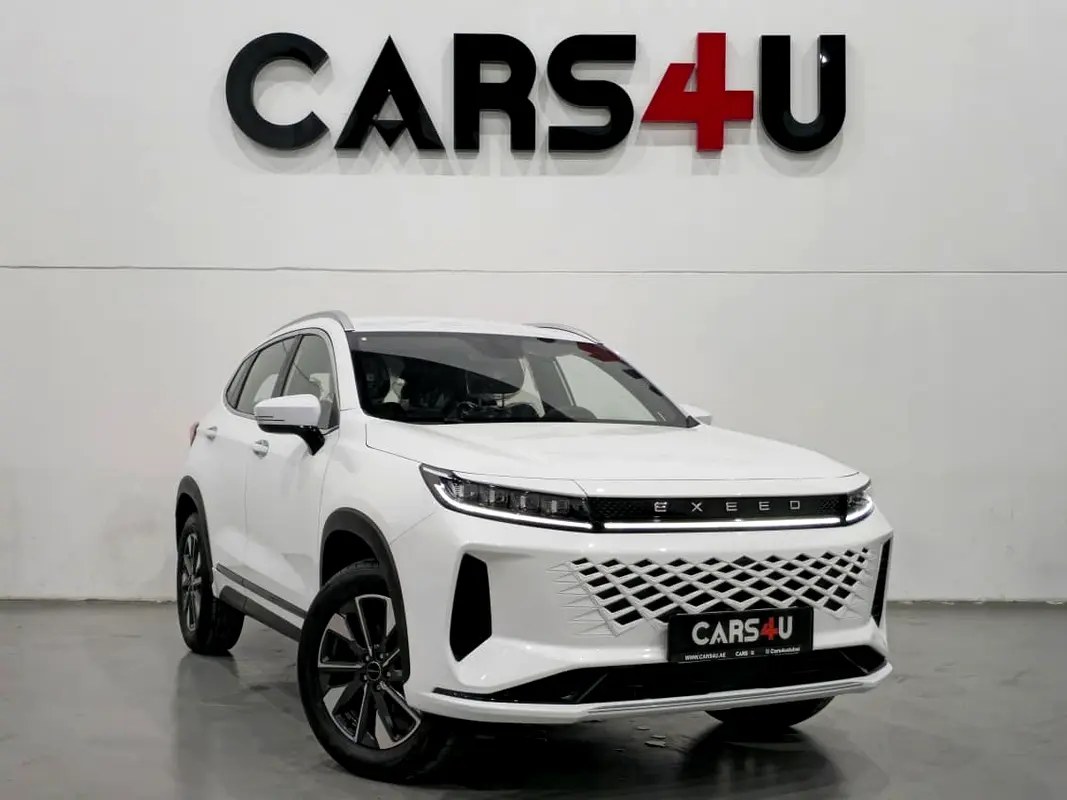 نمای دیگر اکسید LX کامفورت 2026