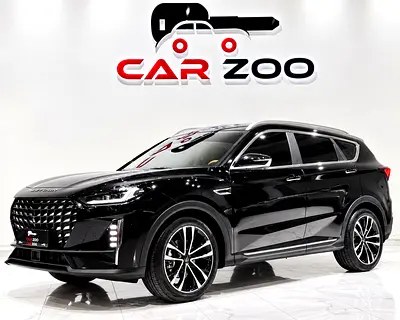 نمای دیگر جتور X70 Plus لوکس 2026