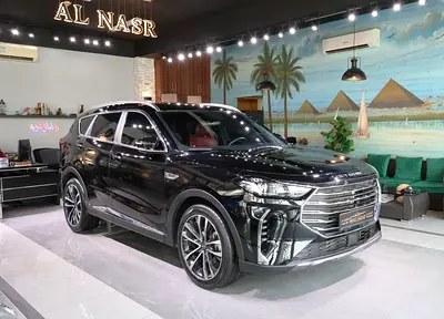 نمای دیگر جتور X70 پلاس لوکس 2024