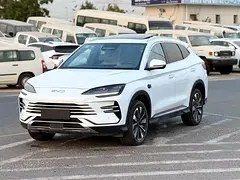 بی وای دی سونگ پلاس فلگشیپ 2025