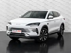 بی وای دی سونگ پلاس پریمیوم 2025