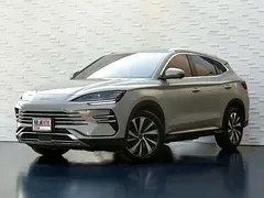 بی وای دی سونگ پلاس پریمیوم 2025