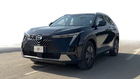 نمای دیگر گک امکو GE 2025