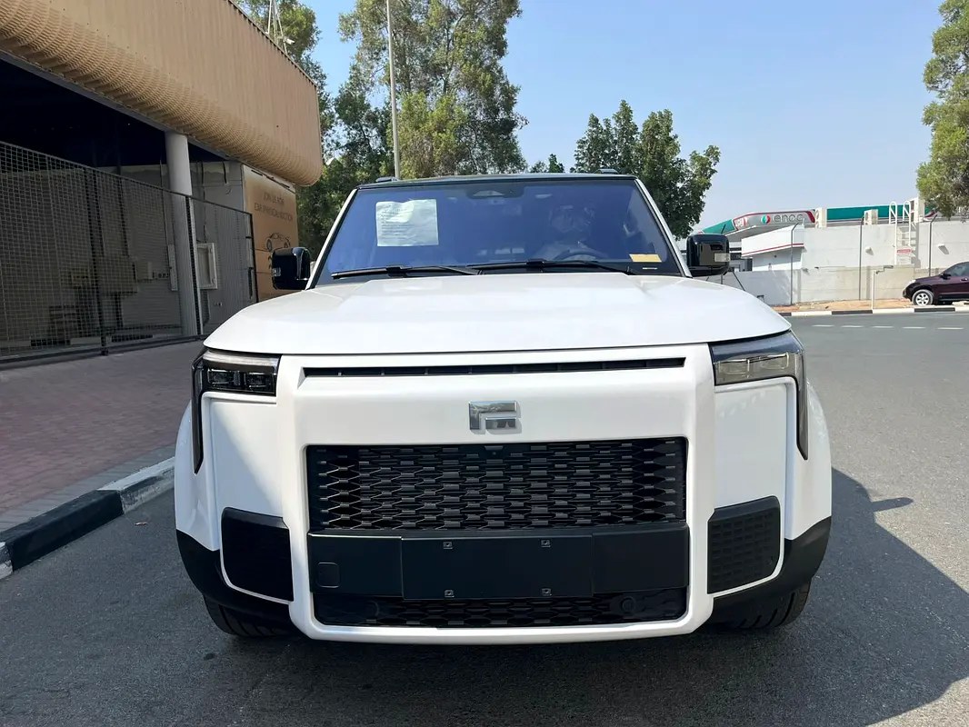نمای دیگر راکس 01 کاپیتان ETE 2025