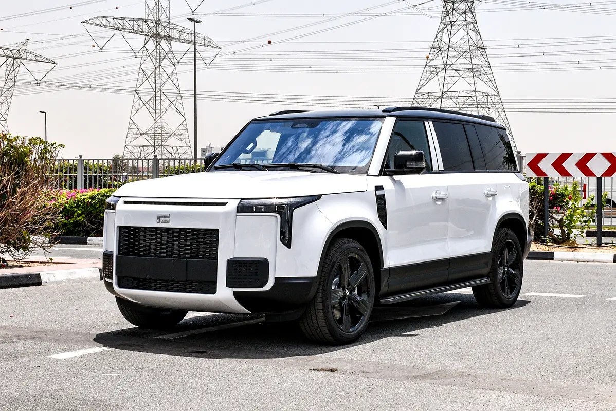 نمای دیگر روکس 01 VIP 2026