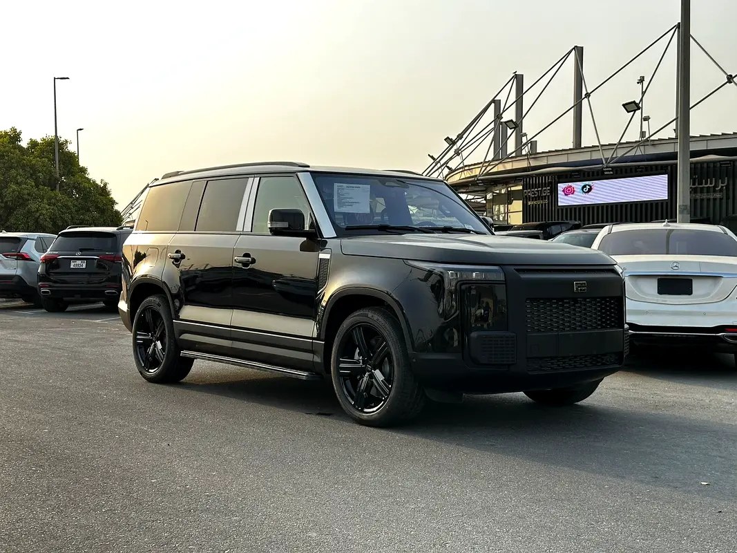 نمای دیگر روکس 01 VIP 2026