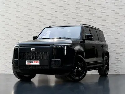 نمای دیگر راکس 01 کاپیتان ETE 2025