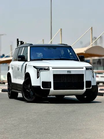 نمای دیگر راکس 01 کاپیتان ETE 2026