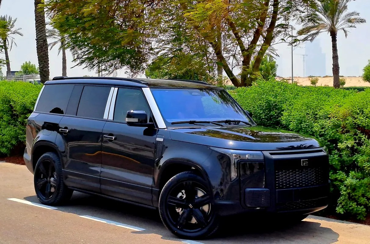 نمای دیگر روکس 01 VIP 2026