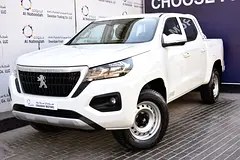 پژو Landtrek Other 2023