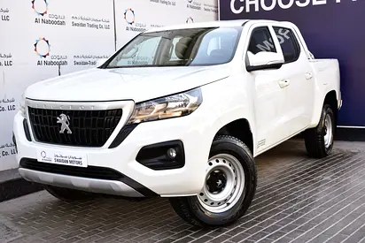 نمای دیگر پژو Landtrek Other 2023