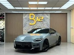 نیسان Z 2024