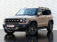 جتور T2 لوکس 2025