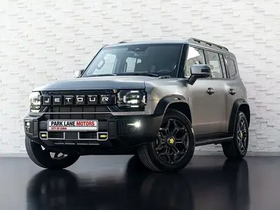 نمای دیگر جتور T2 لوکس 2025