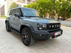 جتور T2 تراولر پلاس 2025