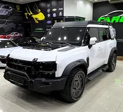 جتور T2 تراولر پلاس 2024