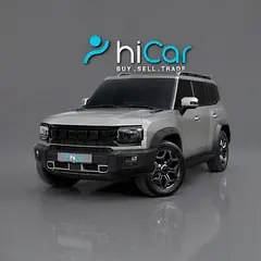 جتور T2 لوکس 2024