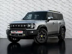 جتور T2 لوکس 2025