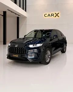 هوندا ZR-V LX 2023